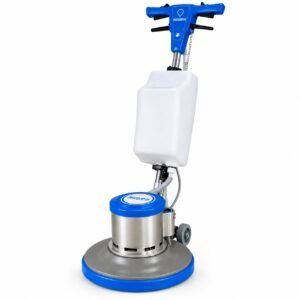 Abrillantadora Industrial de Pisos 17″ 175 RPM MAB-522