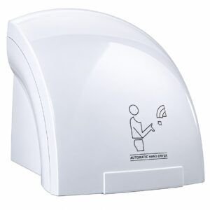 Secador de Manos con Sensor Automático 2000W
