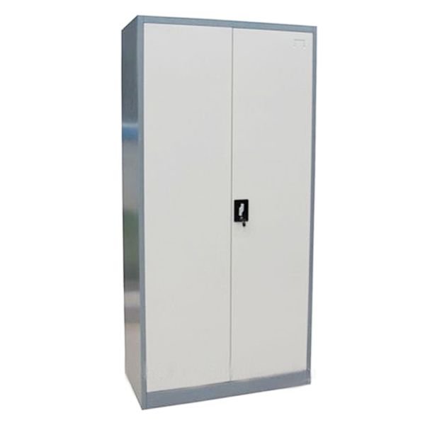 Mueble Metálico tipo Storage – 2 puertas