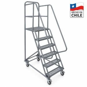 Escalera Tipo Avión 1.5 Metros E-150 – Fabricación Nacional