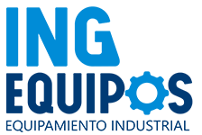 Ingequipos - Equipamiento industrial