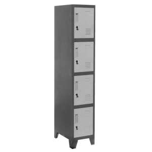 Lockers 4 Puertas