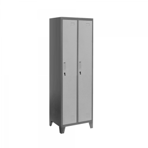 Lockers 2 puertas