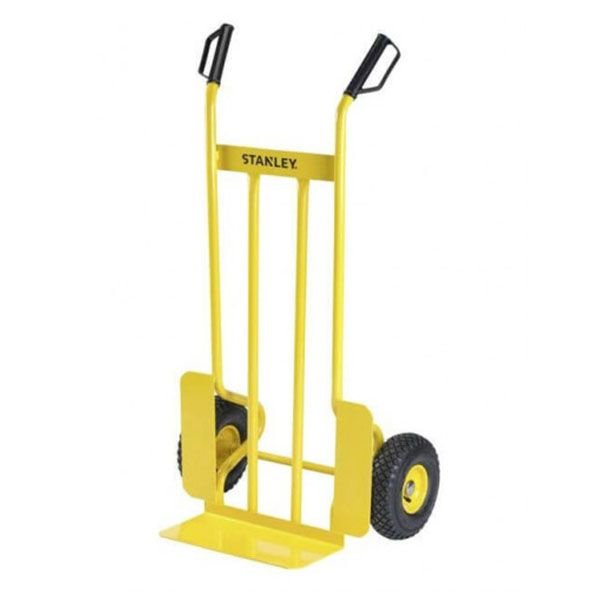 Carro Yegua Acero 300KG Stanley