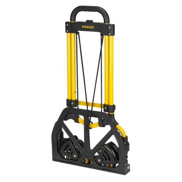 Carro yegua 70 kilos plegable 2