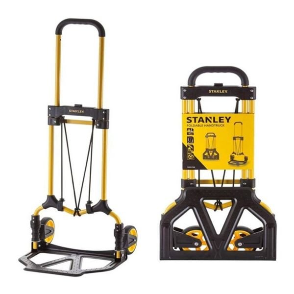 Carro yegua 90kilos plegable