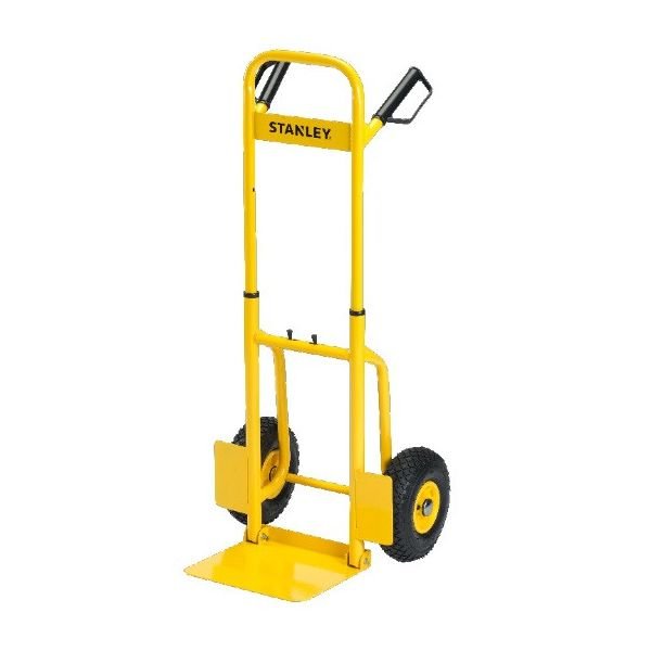 carro yegua 120 kilos stanly