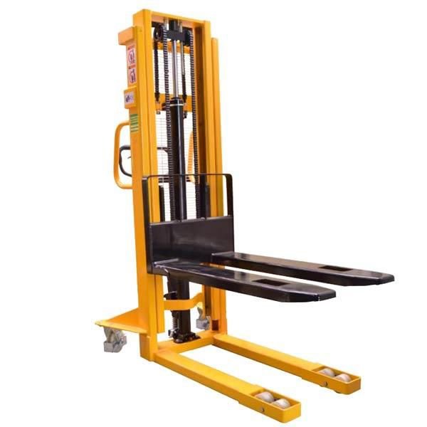 Apilador Manual 1000 kilos de 2.5 metros