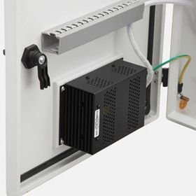 CAJA TABLERO 14 KVA TRIFASICO DIESEL