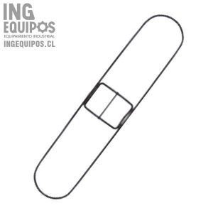 Horquilla para Mopa Seca