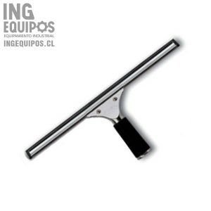 Secador de Vidrio 45 cms de Acero