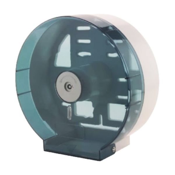 Dispensador Acrílico para Papel Higiénico