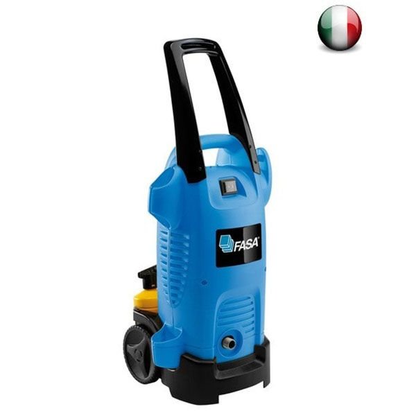 Hidrolavadora Agua Fria Hogar 120 Bar