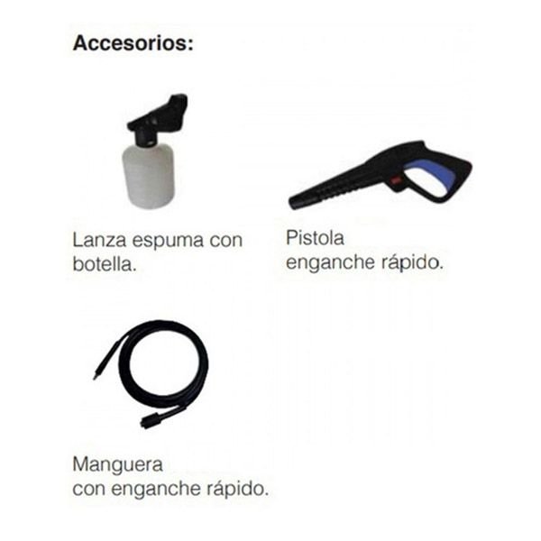 accesorios