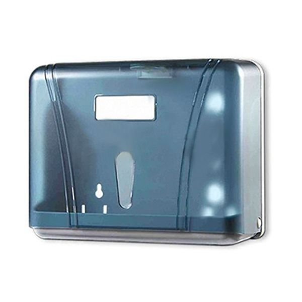 Dispensador de Toallas Interfoliadas