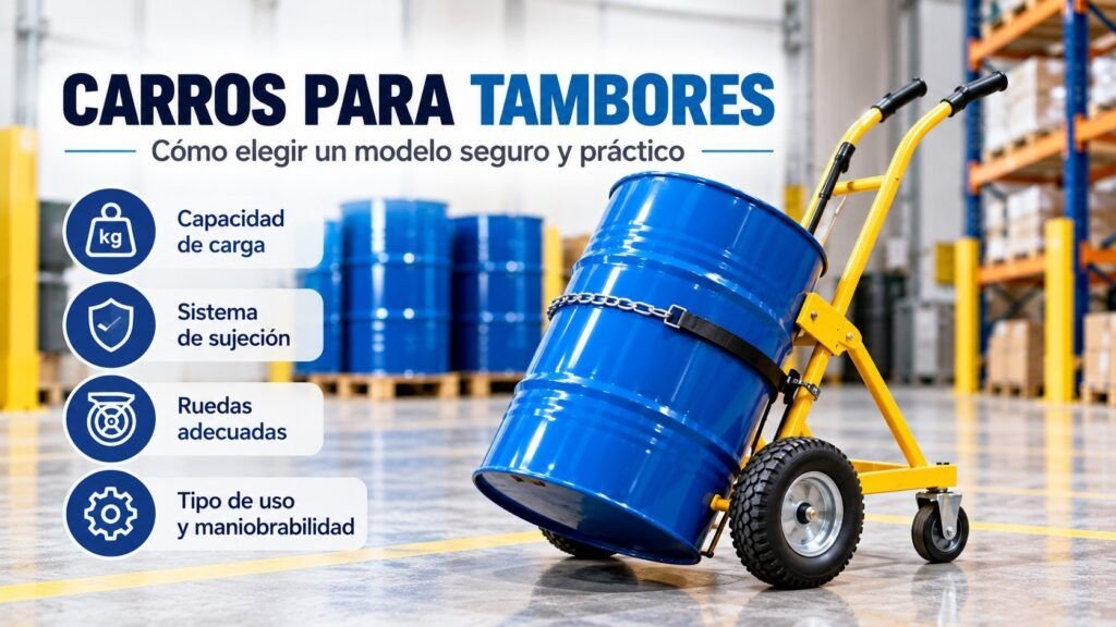 carro-para-tambores-seguro-practico-ingequipos.webp
